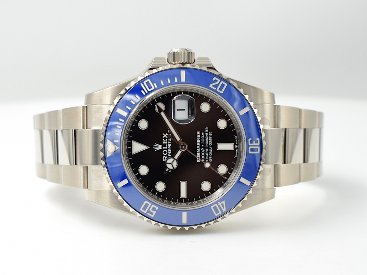 Nuovo submariner 2021 discount