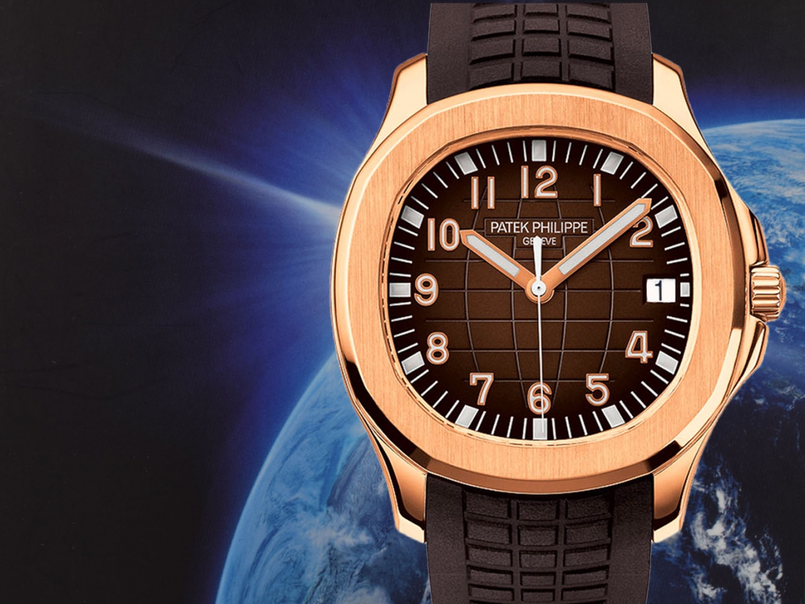 rose patek