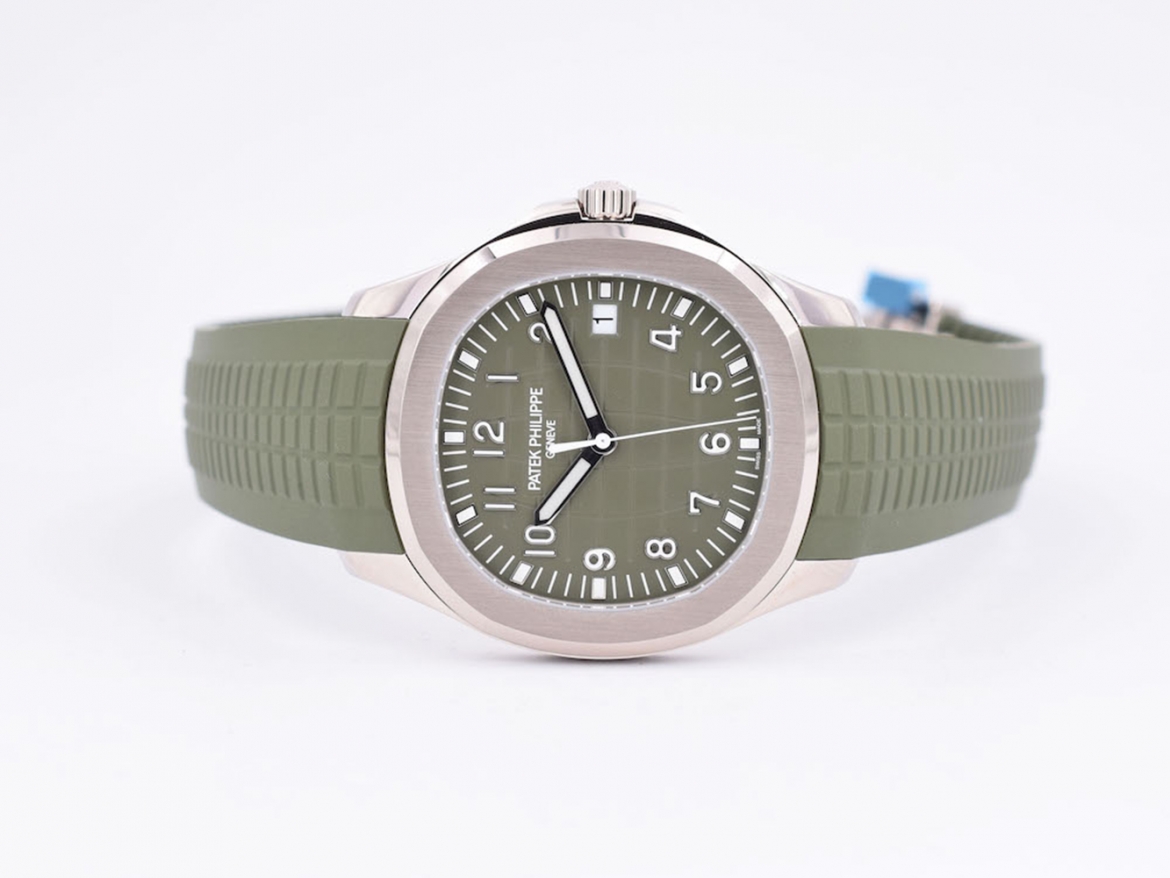 patek philippe 5168g