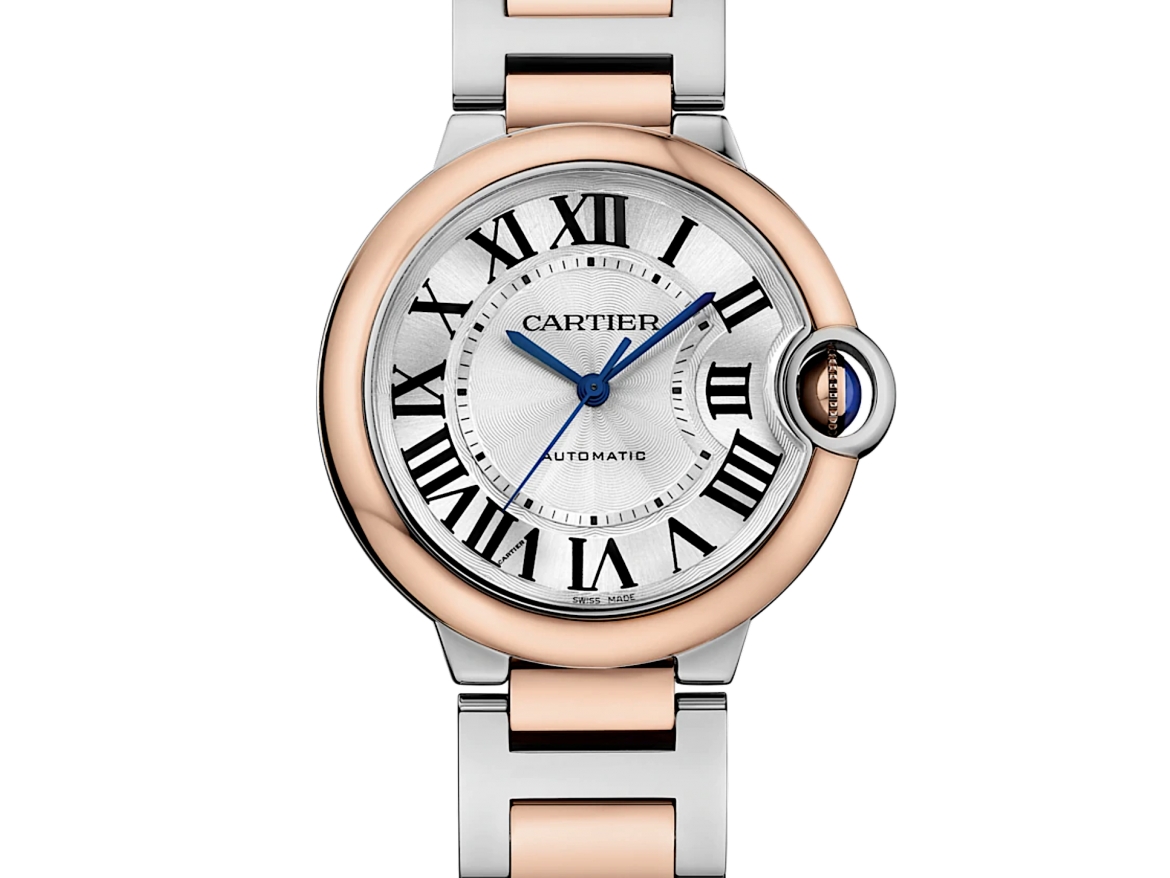 Ballon bleu price sales