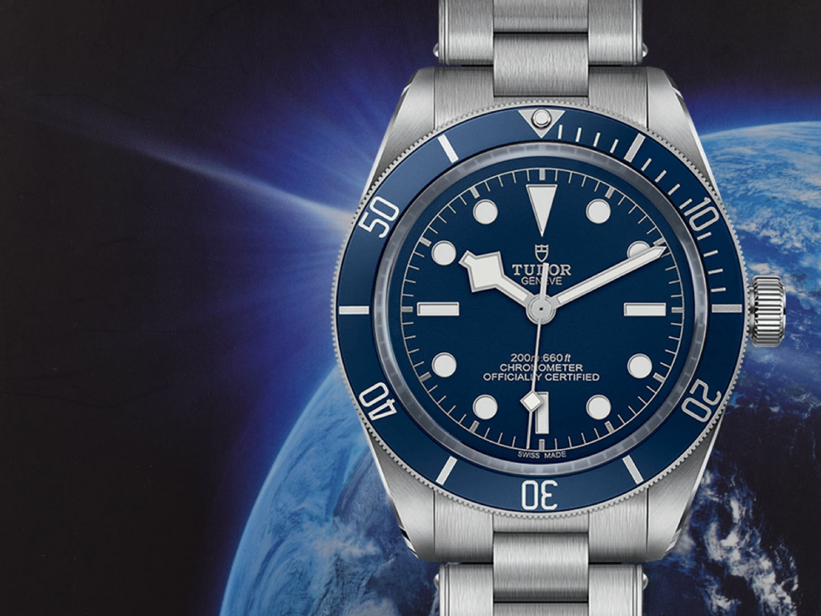 Nuovi orologi tudor best sale 2020