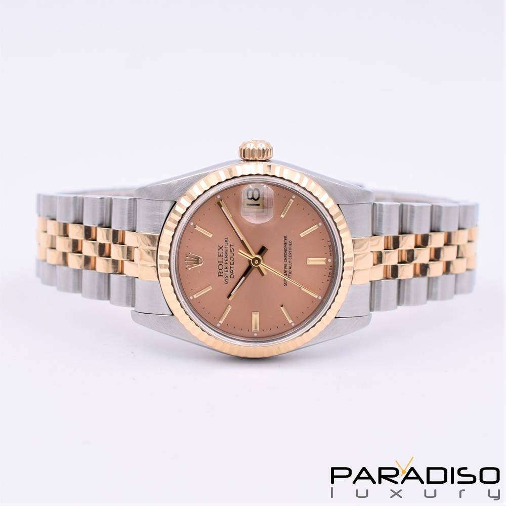 swiss legend paradiso ladies watch