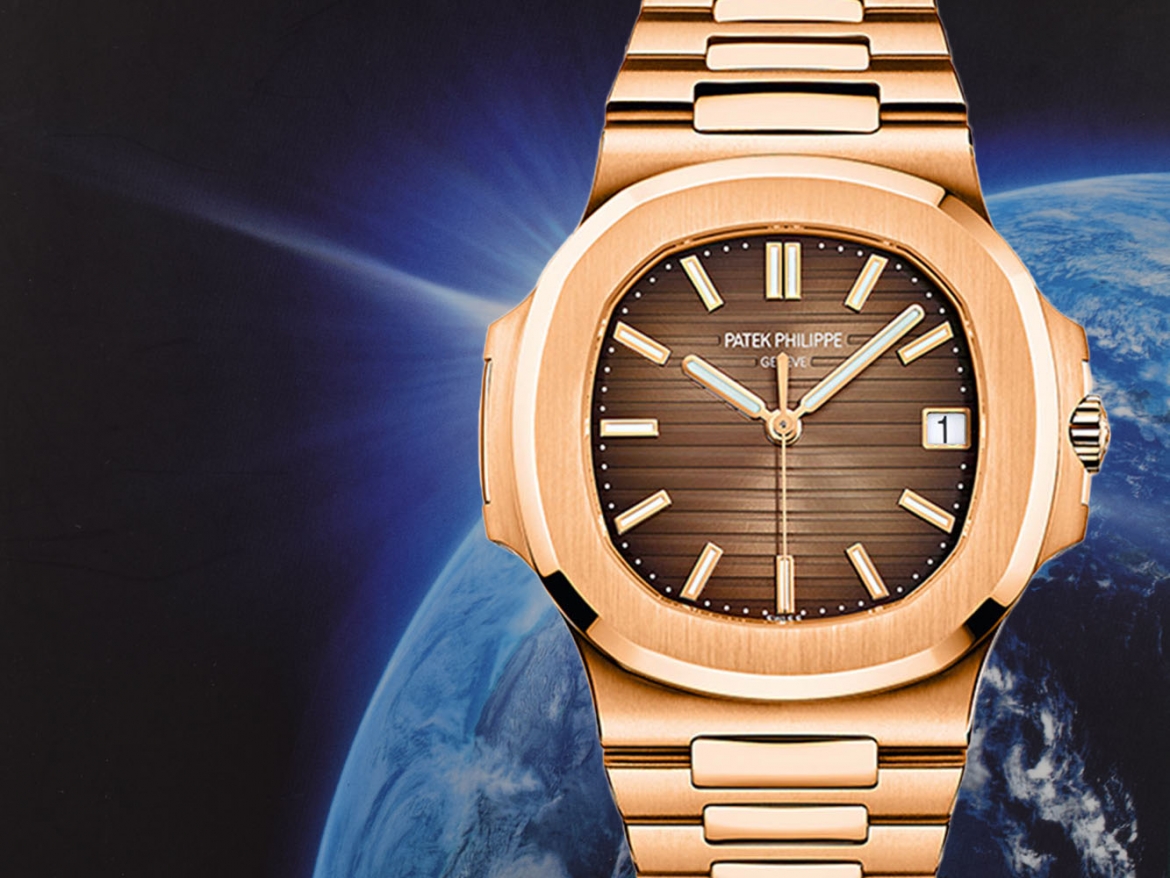 rose patek
