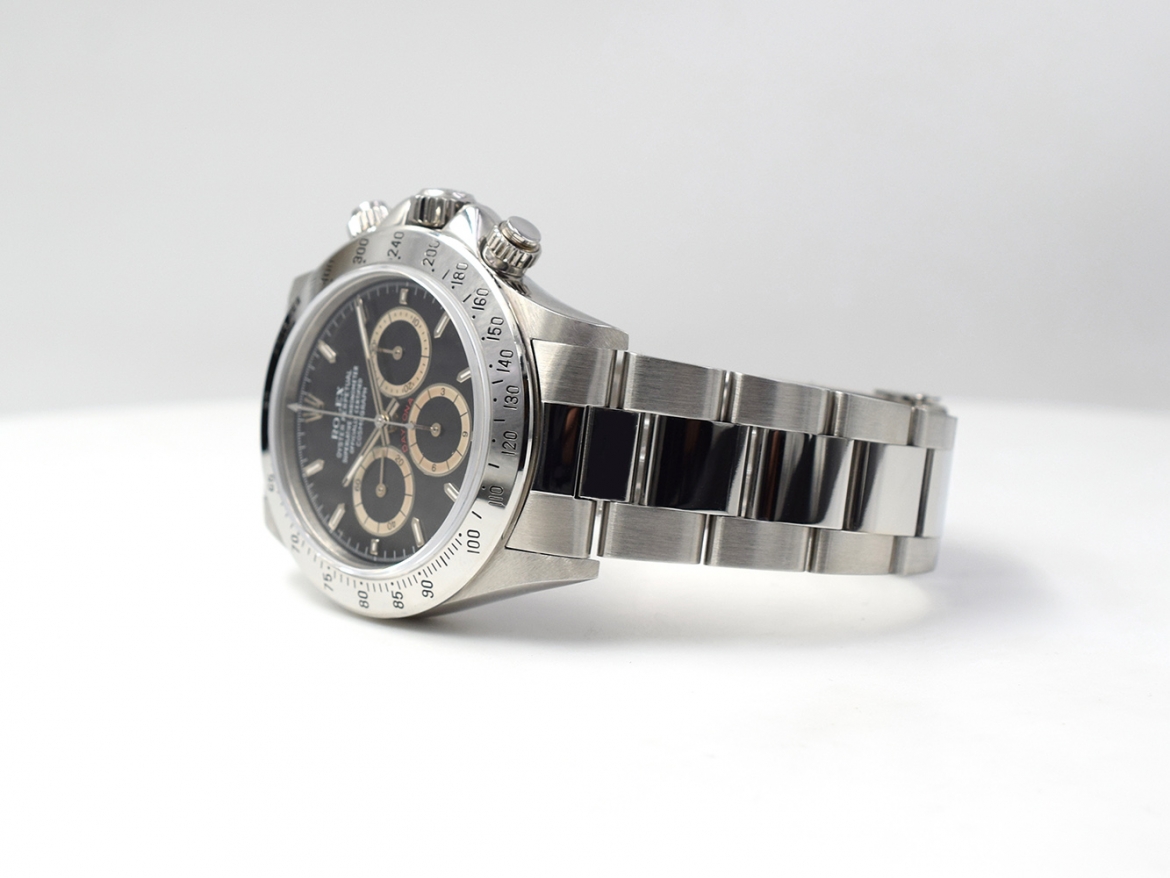 Rolex daytona patrizzi prezzo sales