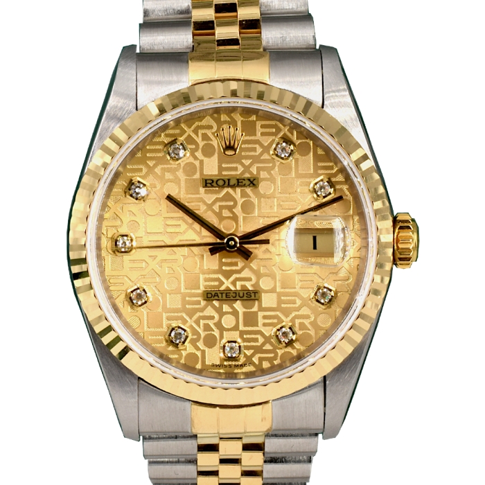 Rolex on sale 16233 prezzo