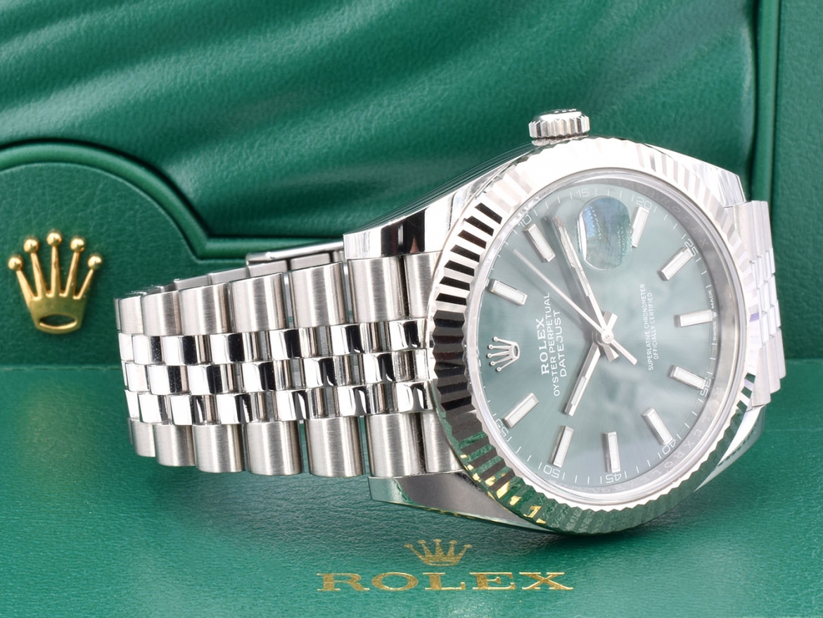 Rolex datejust hotsell 2 prezzo