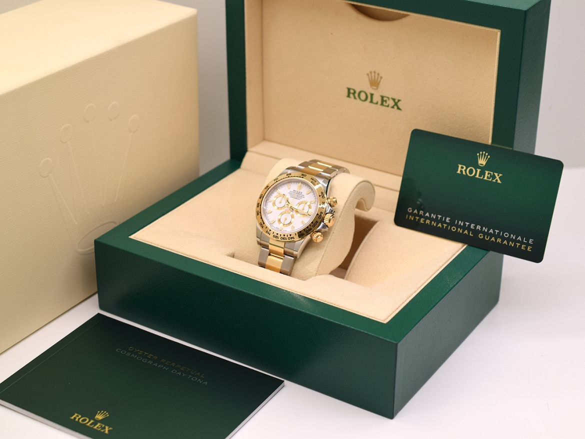 Paradiso luxury watches 2025