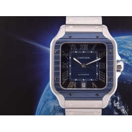 Cartier santos on sale prezzo listino