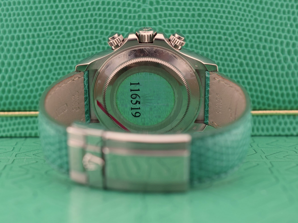 Rolex daytona sales beach prezzo