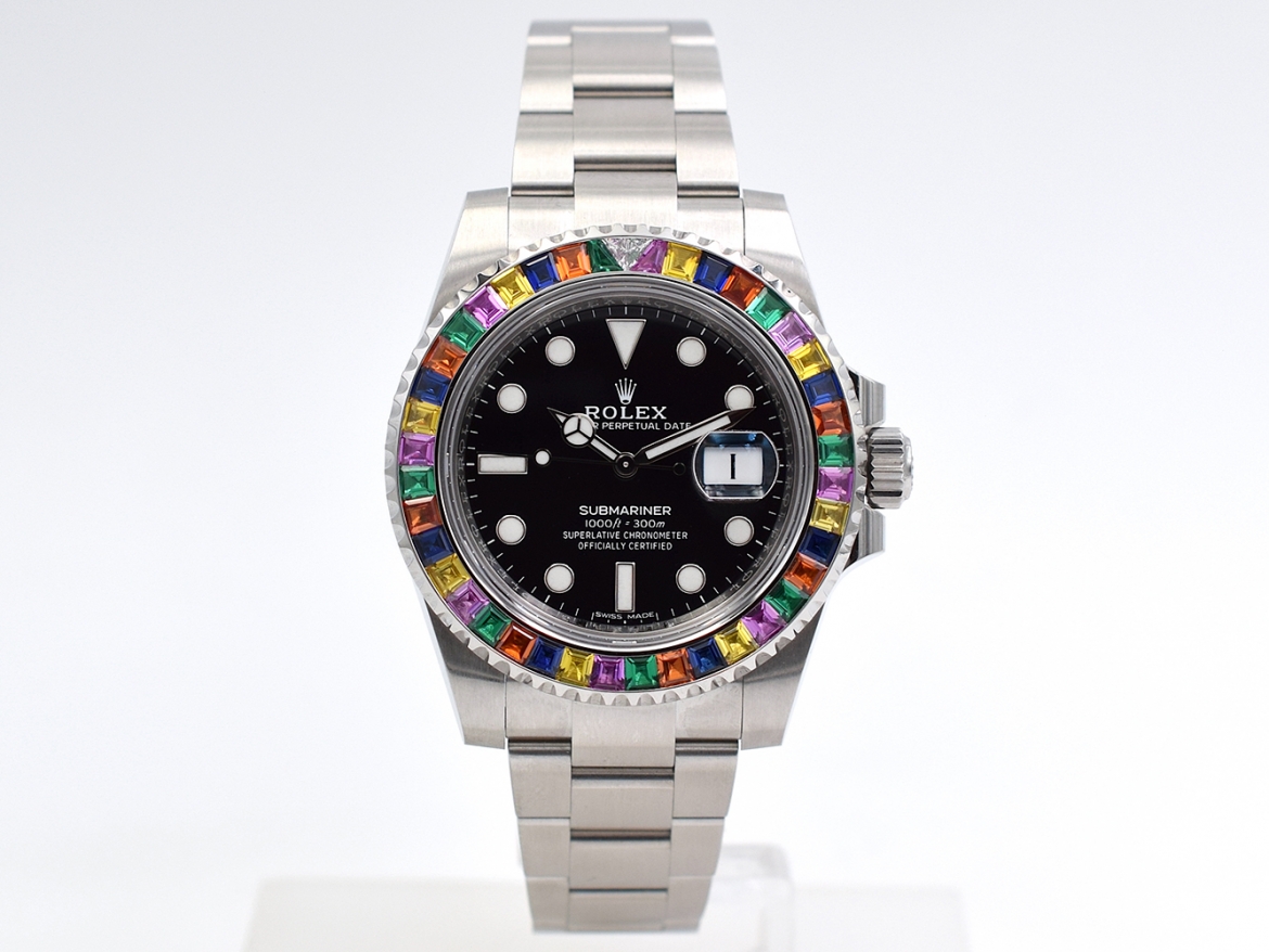Rolex haribo online