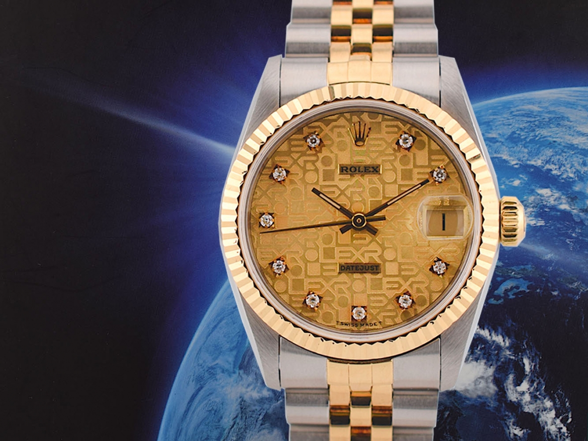 Rolex daytona 68273 deals