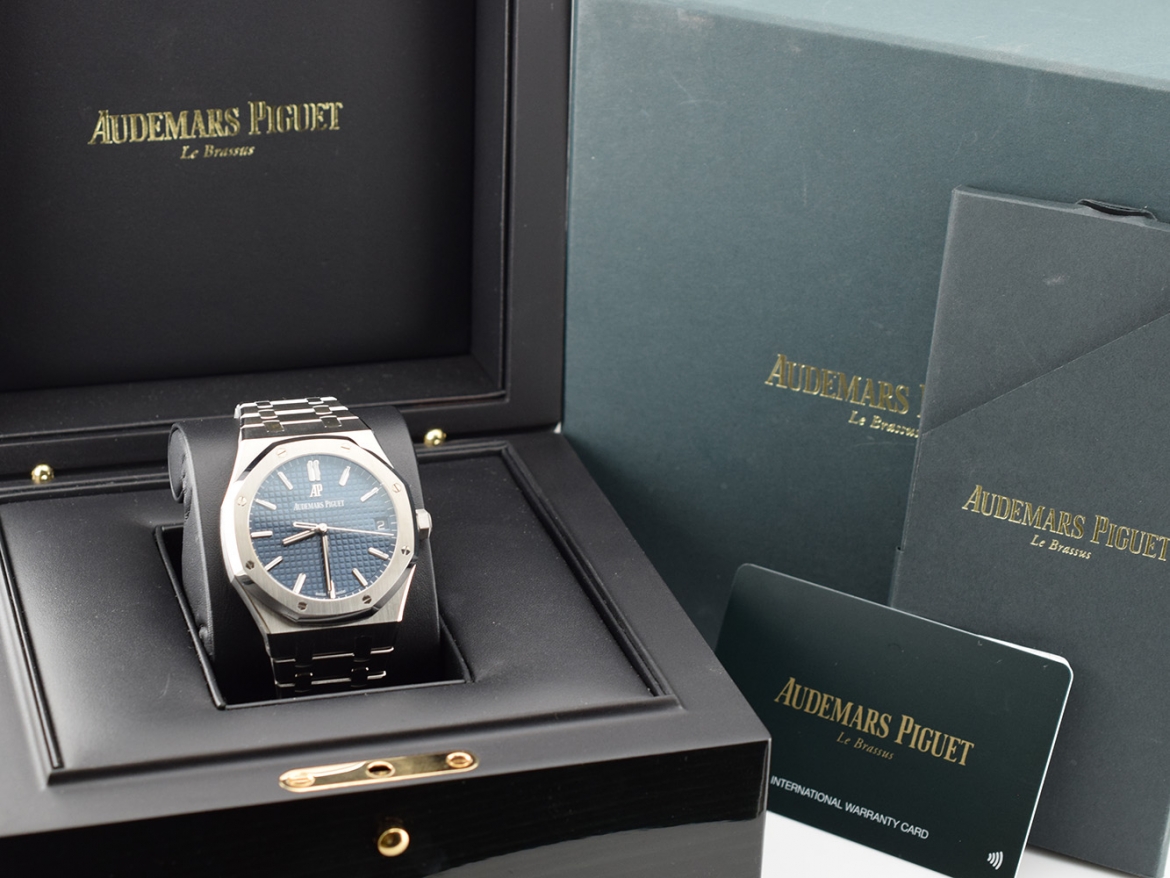 Royal oak 15500 st new arrivals