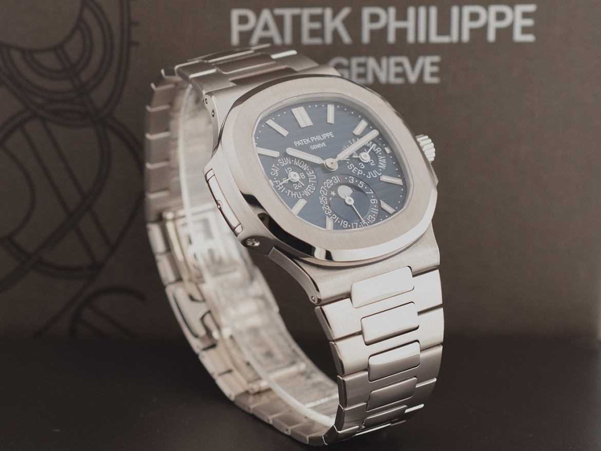 New patek philippe 2018 shop