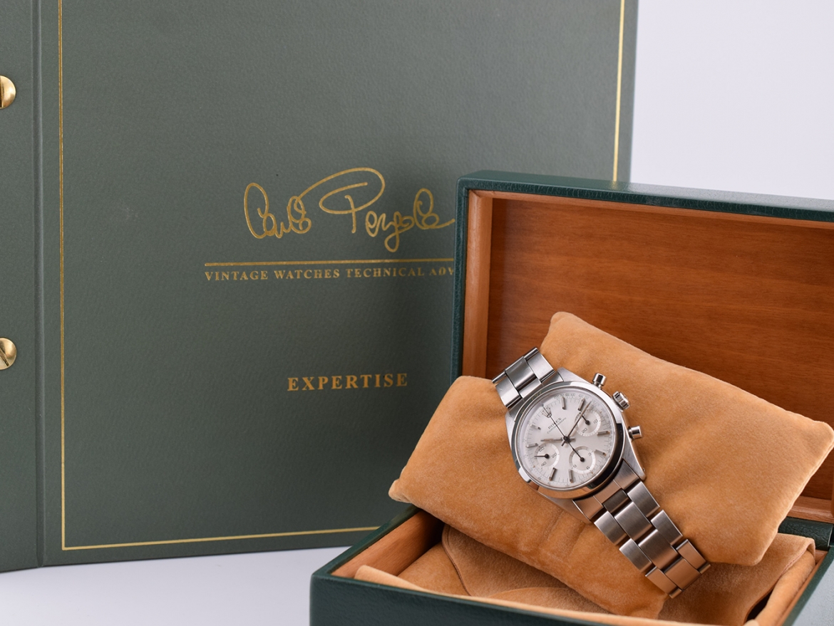 Rolex chronograph 6238 store