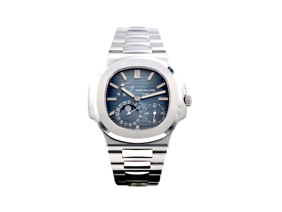 Patek 5712 fuori discount produzione